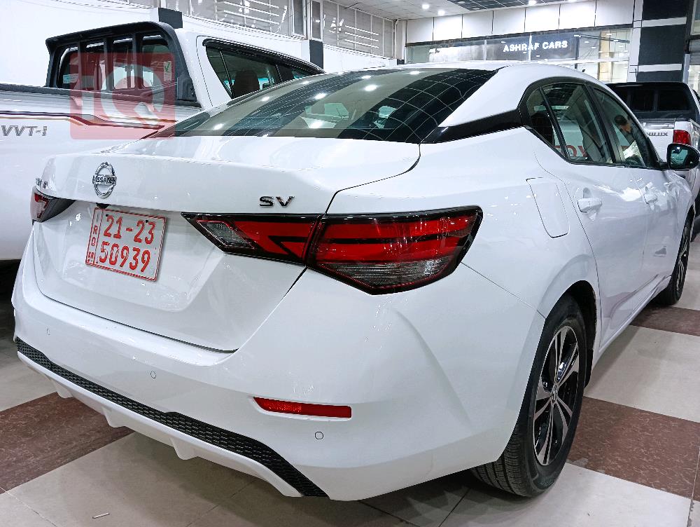 Nissan Sentra
